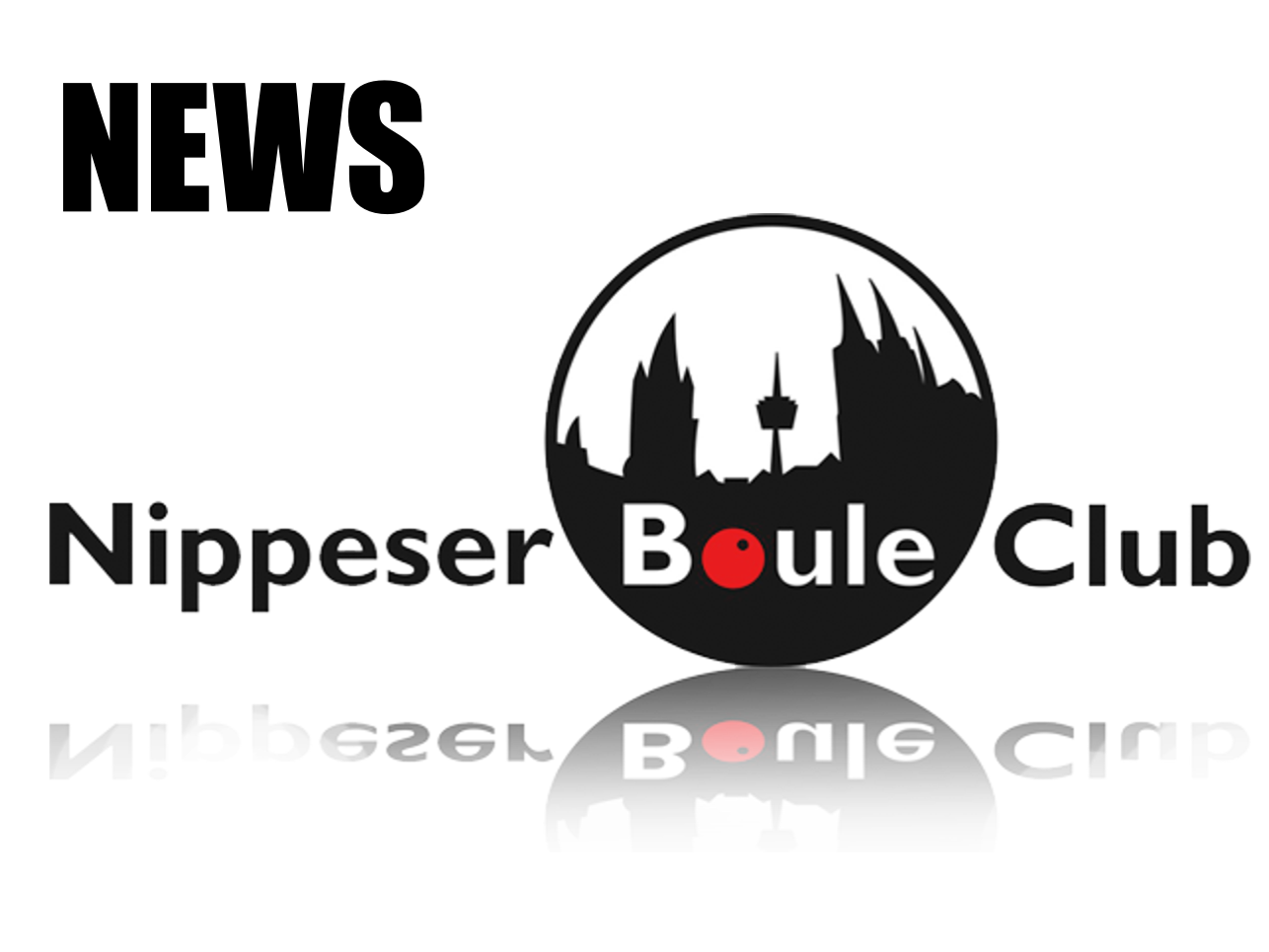 Nippeser Boule Club im Kölner Stadtanzeiger