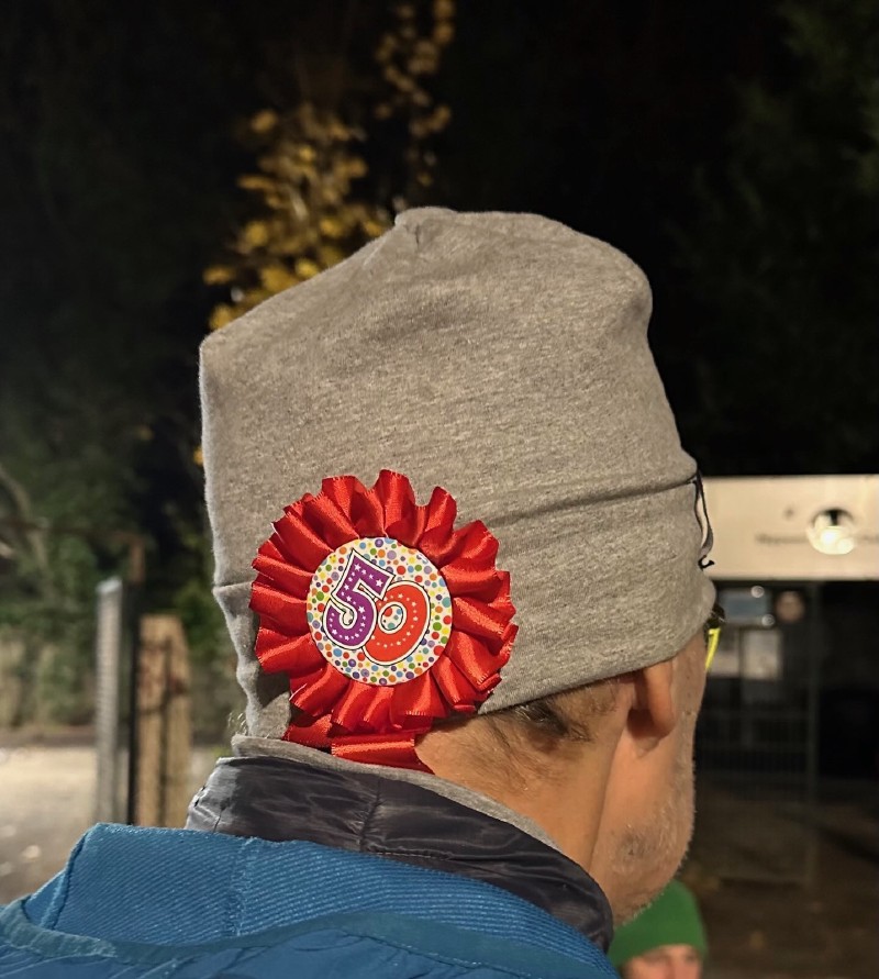 Das Nippes Mixte Doub wird 50!