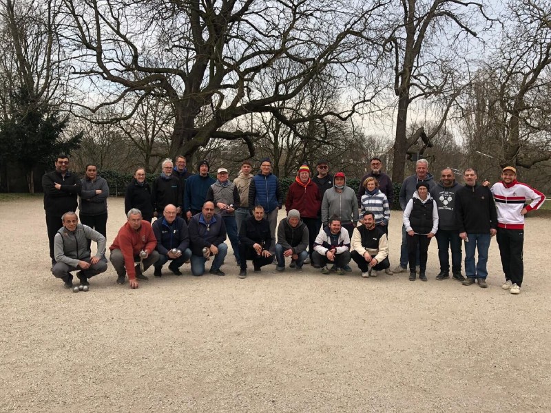 Spieltagssimulation Nippes 2