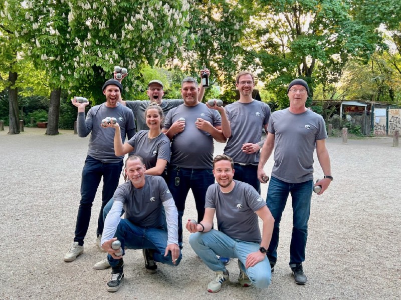 Nippes 6 - Ligastart