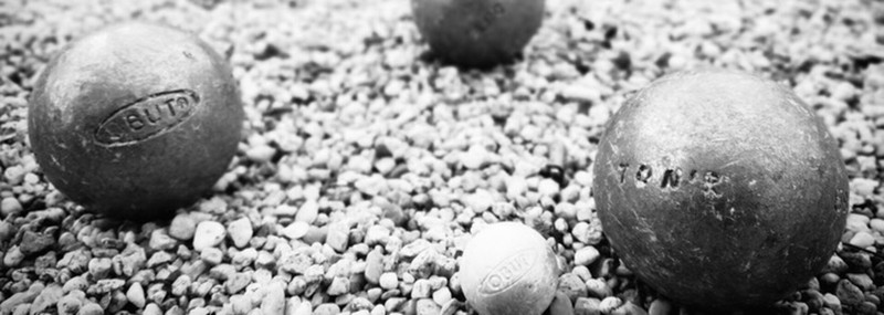 Boule Links