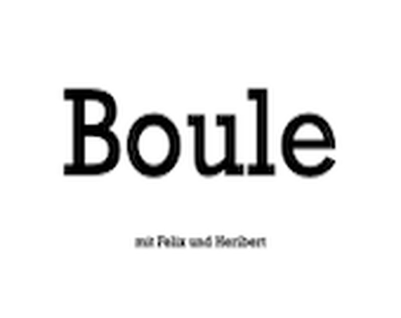 Sommerpause