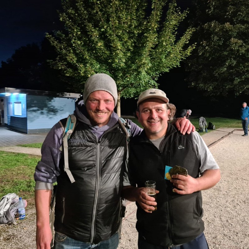 Nippeser Turniersieg in Sankt Augustin Menden