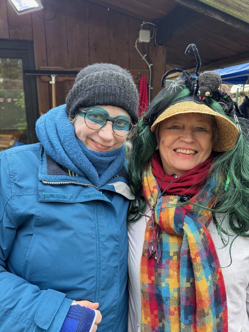 Das Pappnasenturnier 2026 war super 