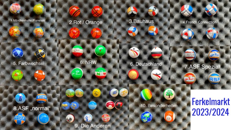 Spendenaktion Ferkelmarkt