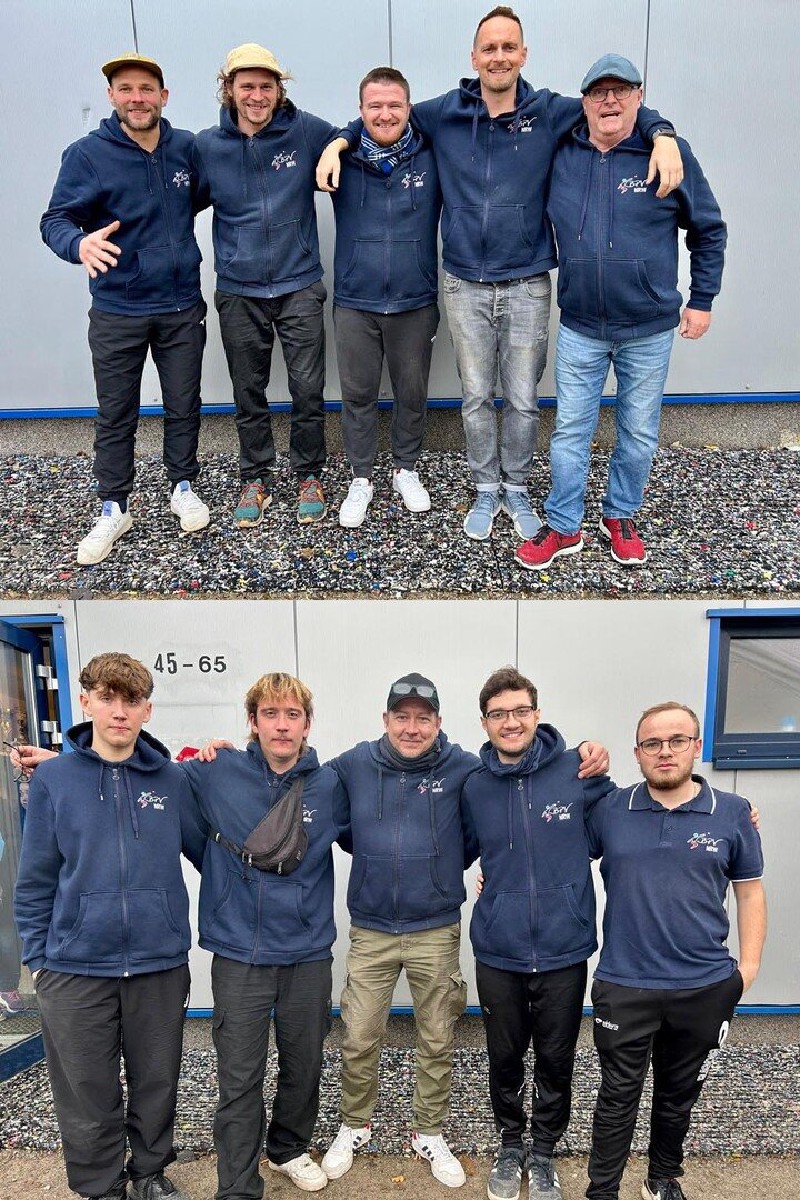 DPV Länderpokal 2023