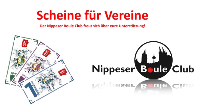 Scheine sammeln angesagt!